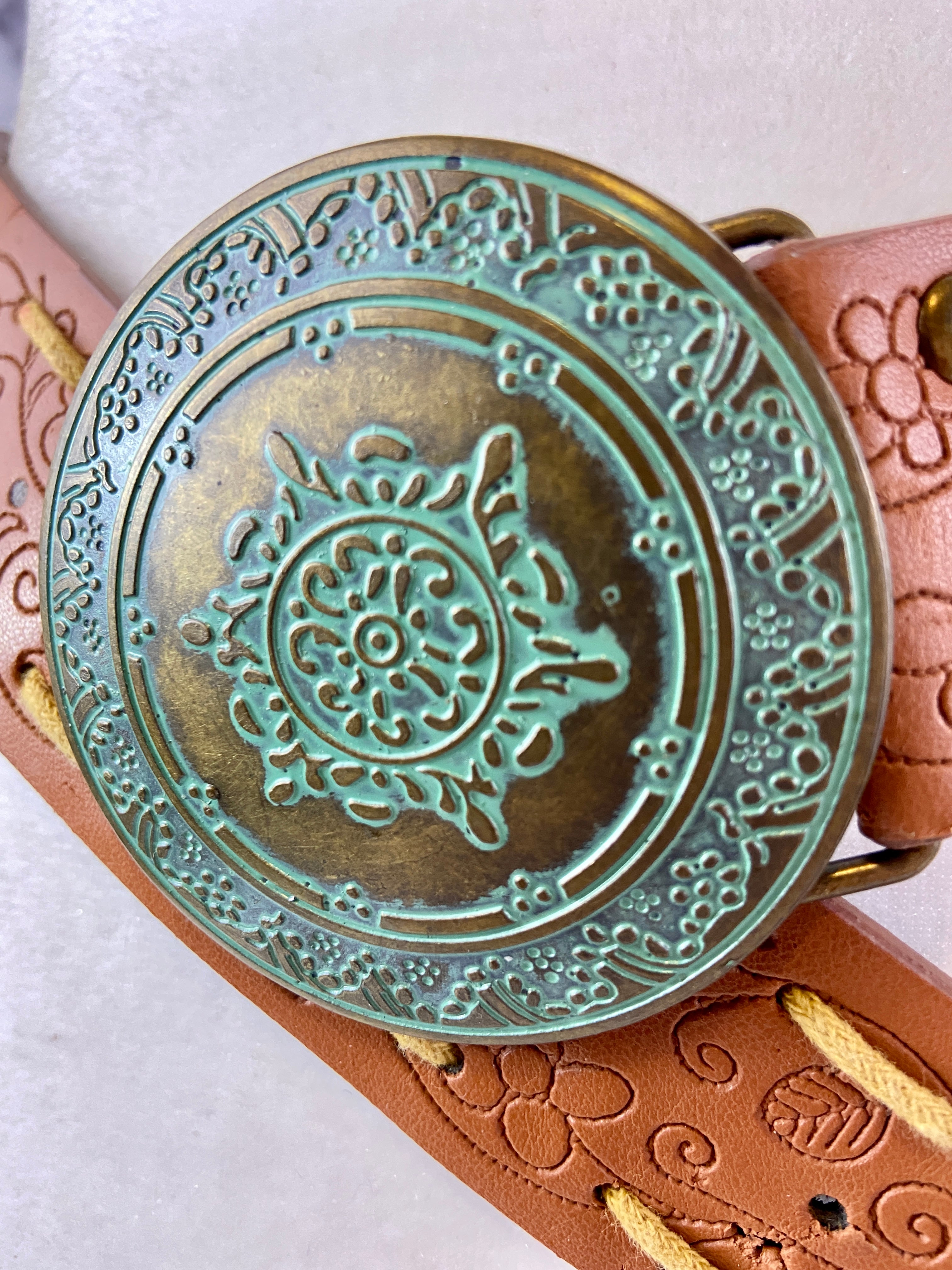 Belts