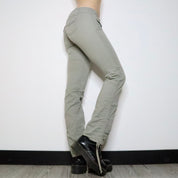 Low Rise Cargo Pants (XS-S)