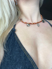 Y2K Charm Necklace