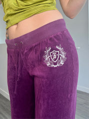 Juicy Couture Track Pants