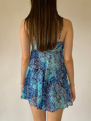 VS Slip Dress