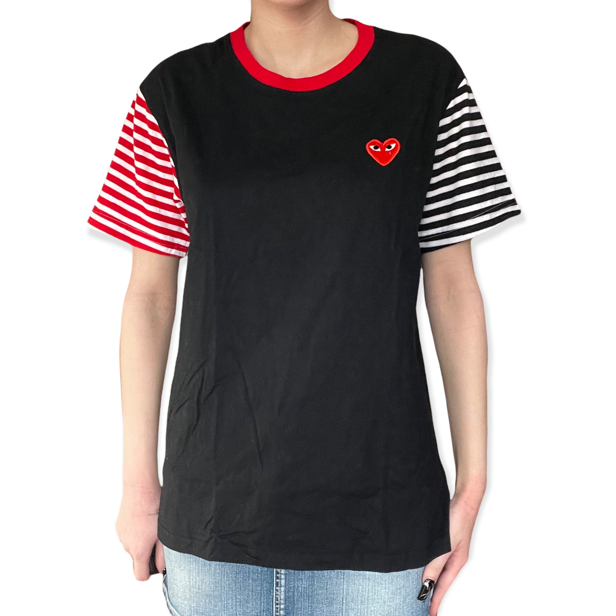 CDG T shirt