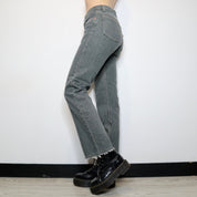 501 Levi's Jeans (S/M)
