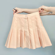 American Apparel Tennis Skirt (XS)
