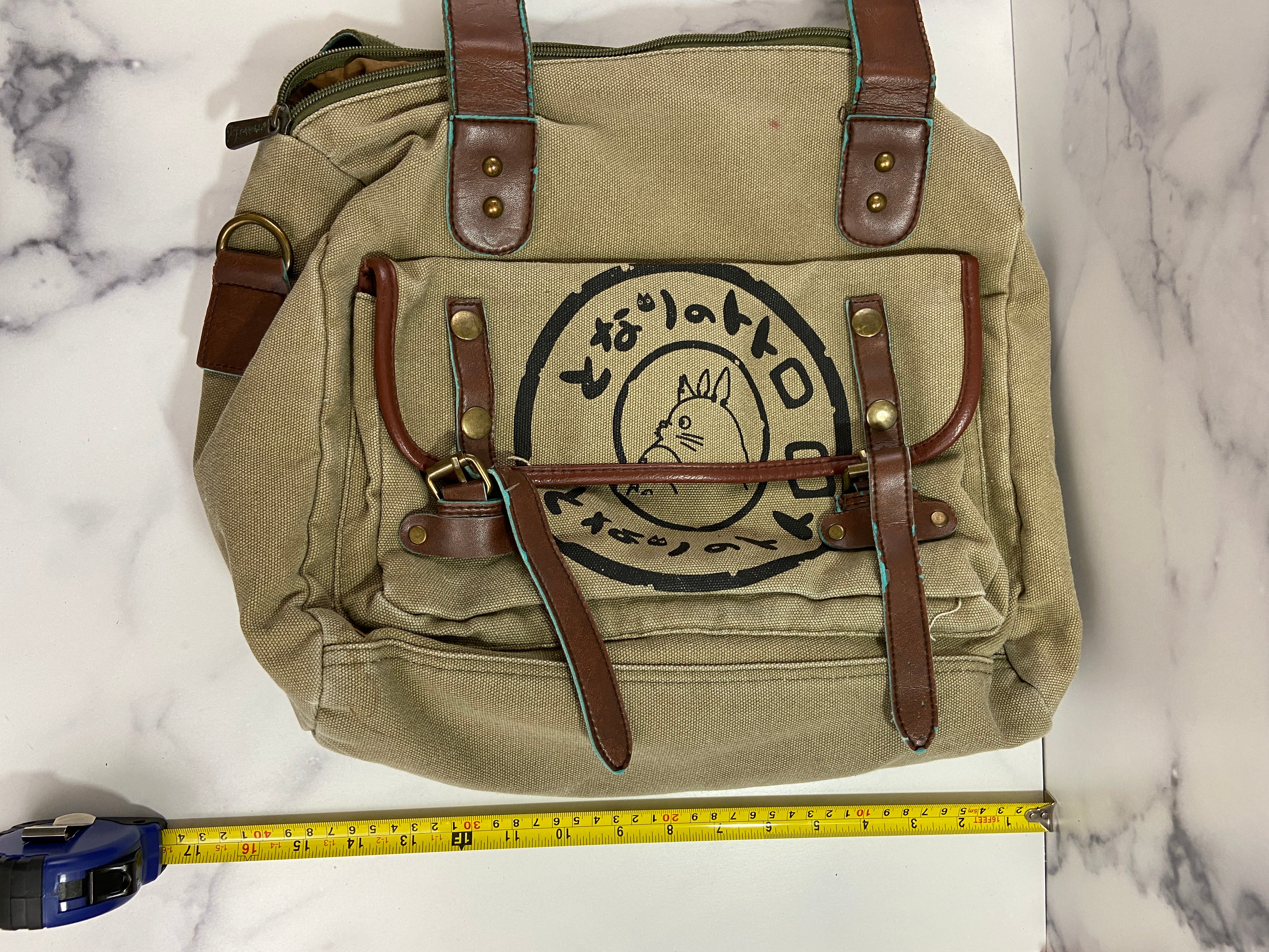 Bags