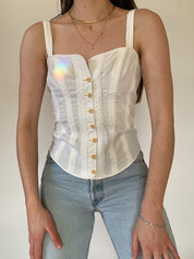 Y2K Ralph Lauren Tank