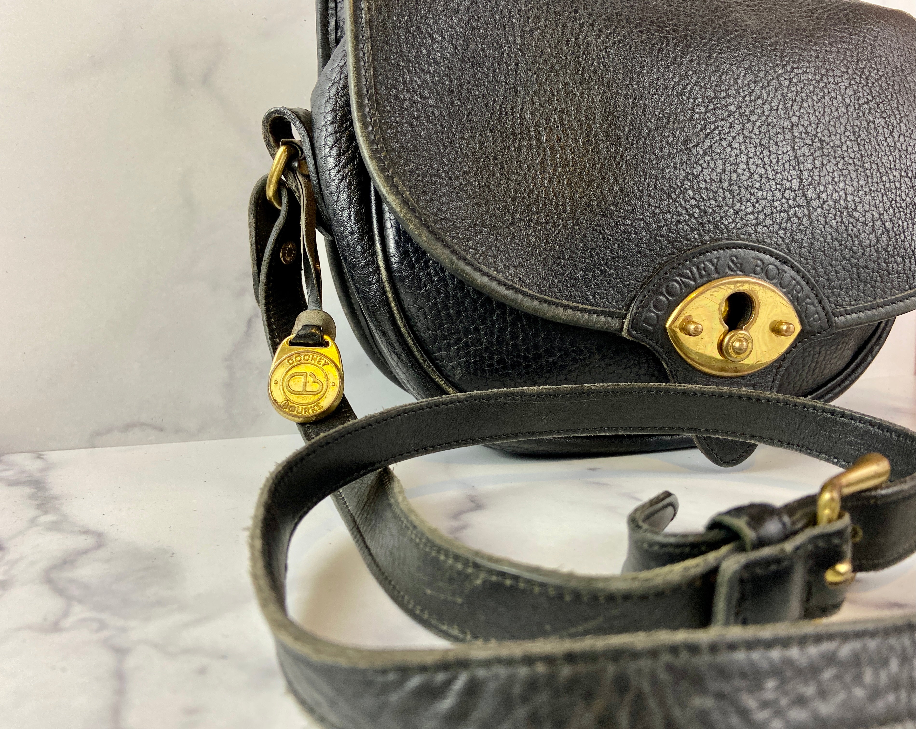 Dooney &bourke