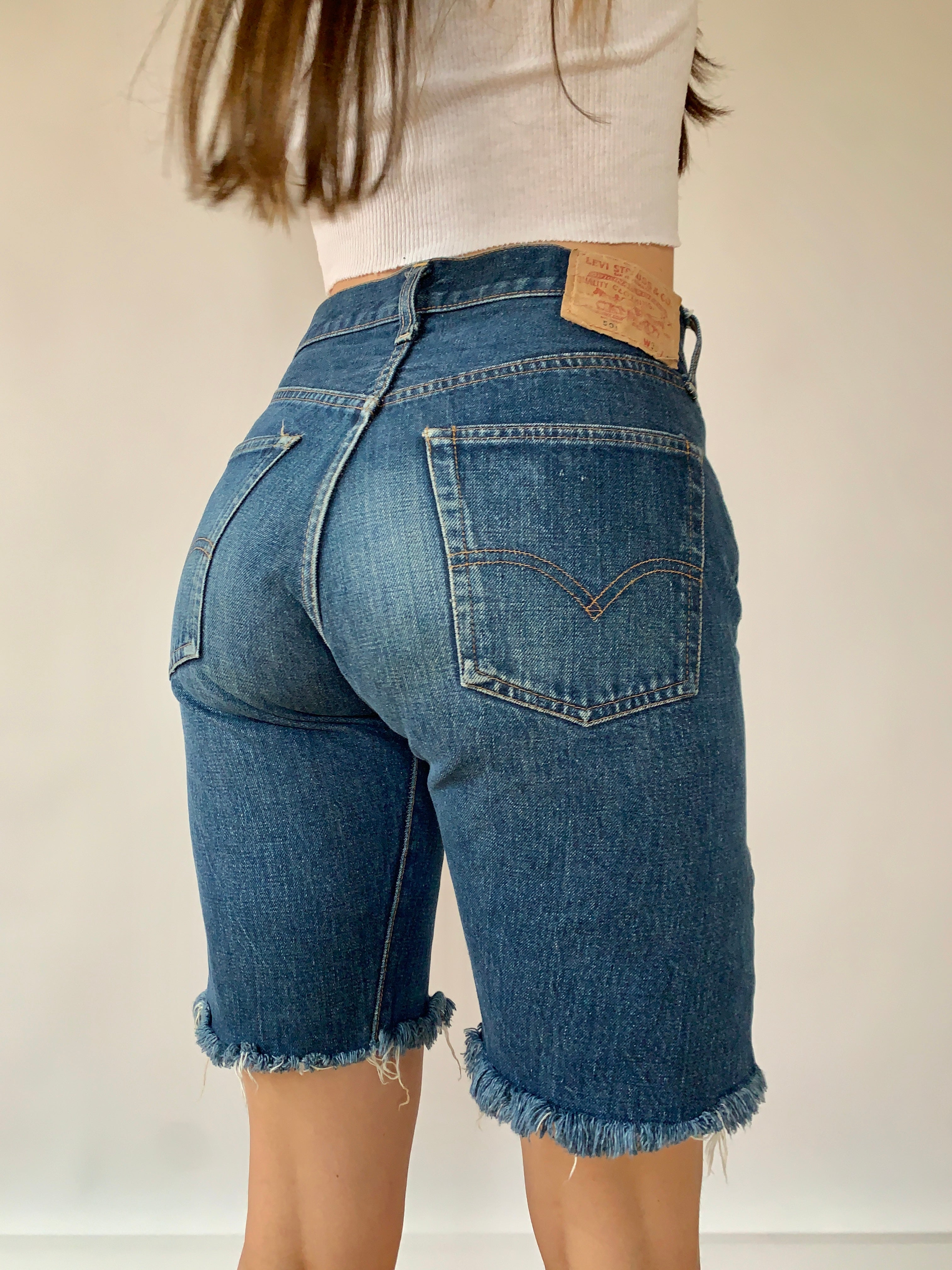 Vintage 1960s Levi’s