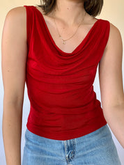Vintage 1990s Tank