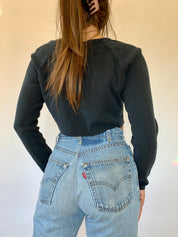 Vintage Silk Crop
