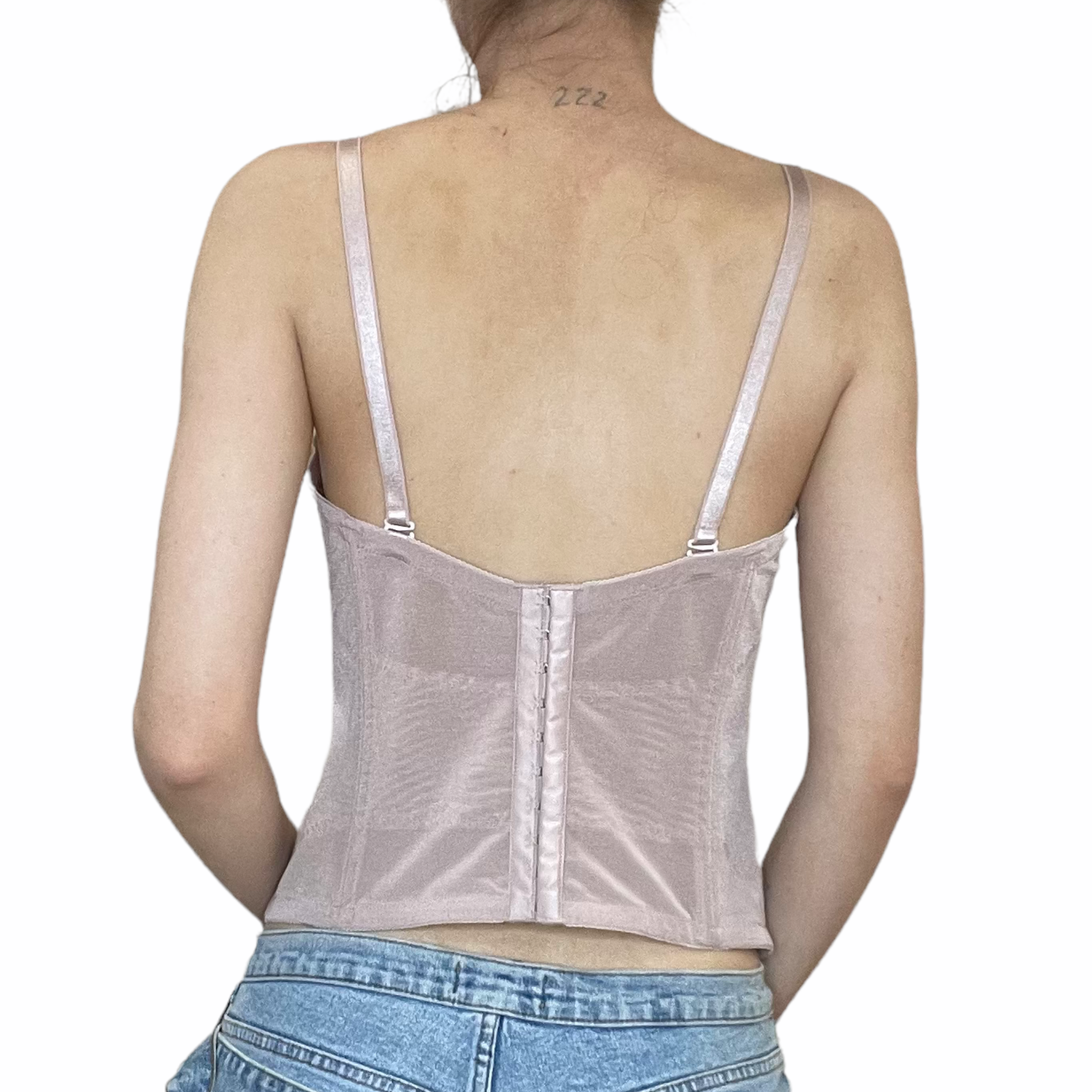 Princess corset
