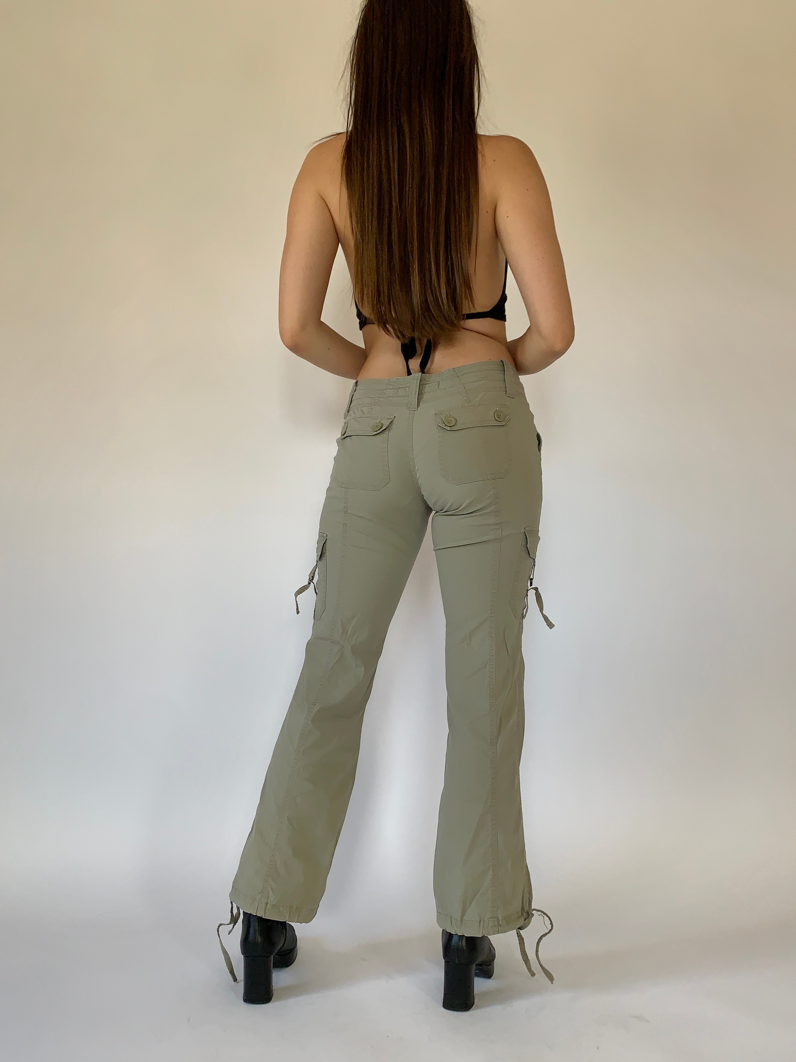 Y2K Cargos