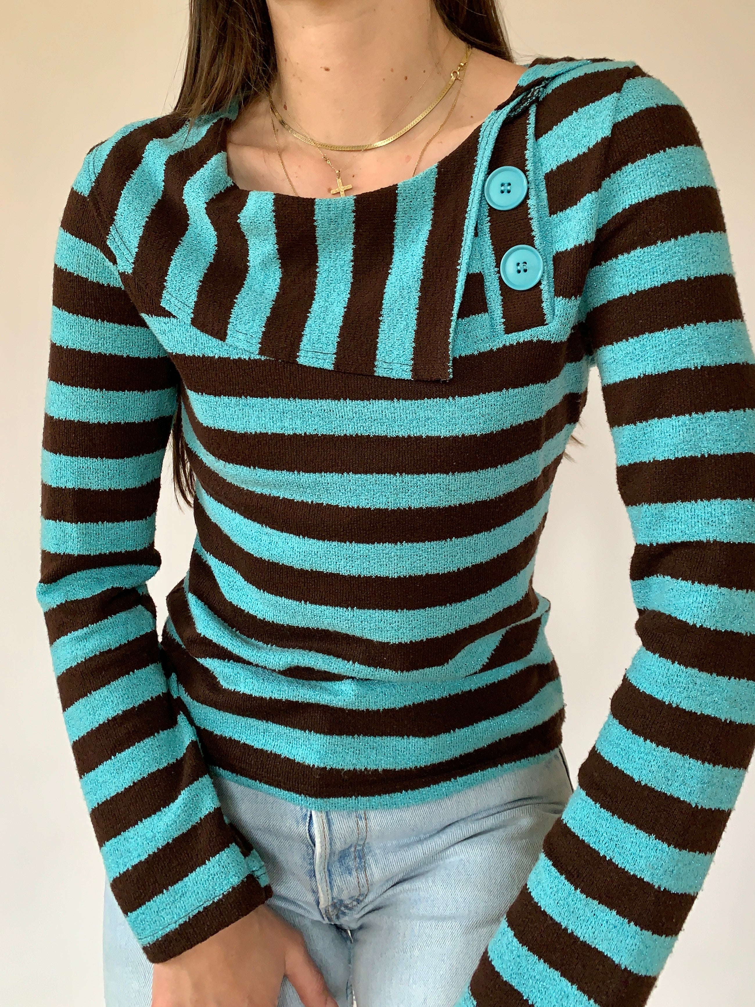 Y2K Knit