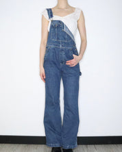 Ikeda Overalls (Medium) 