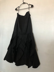 Met gala skirt size 16