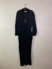 Velvet bomb jumper XL