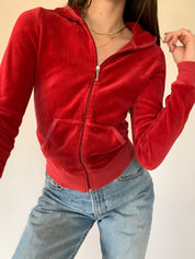 Juicy Hoodie