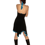 Halter fairy dress