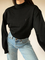 Vintage YSL Sweater