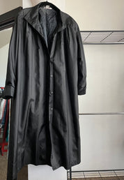 Nylon trench