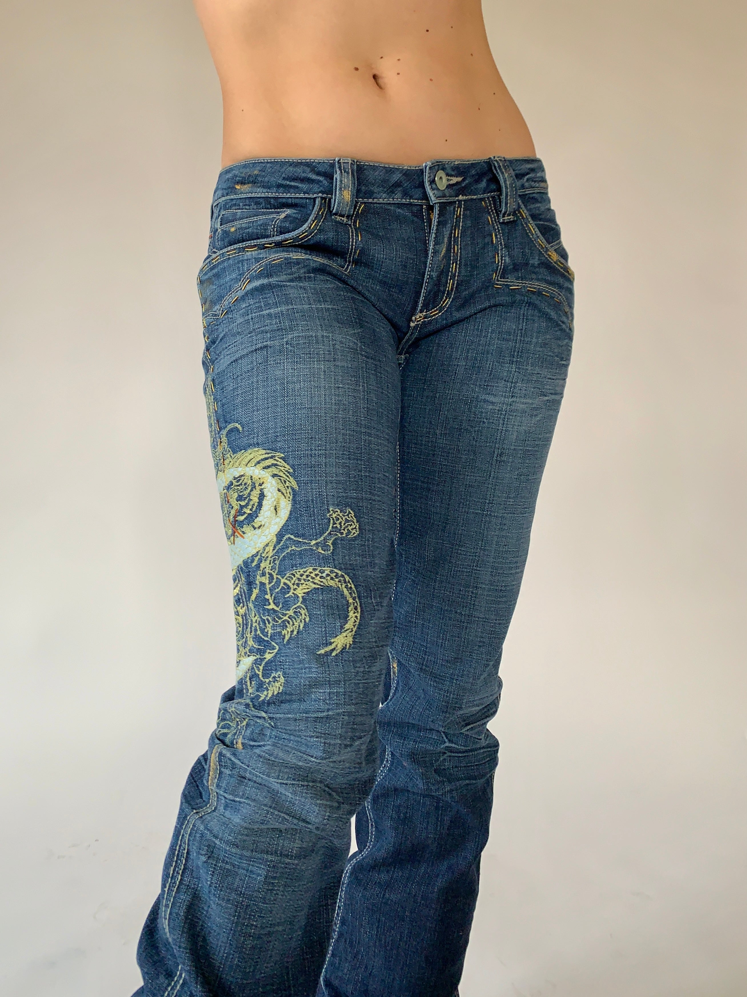 Antik Denim – Holy Thrift