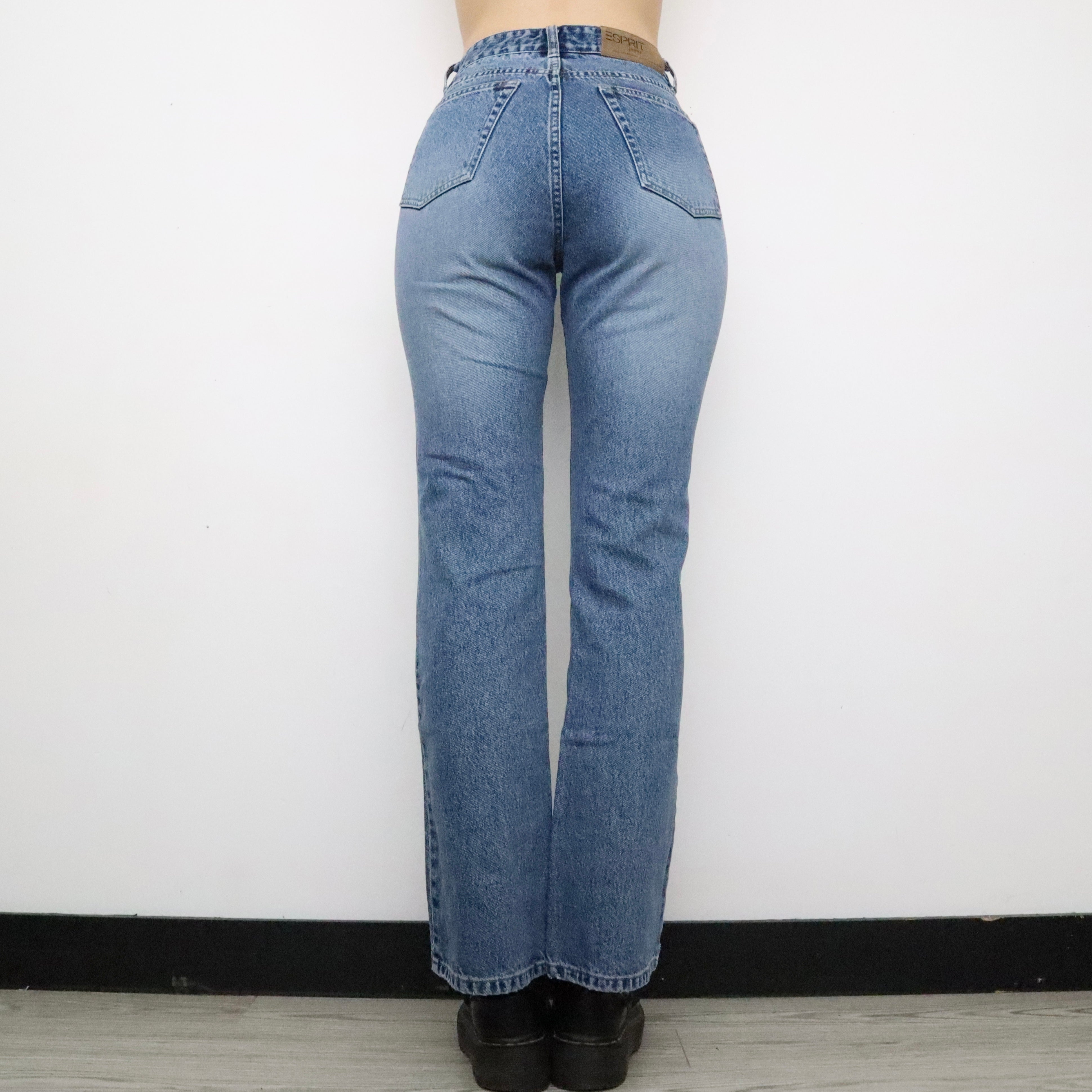 Bootcut Jeans (Small)