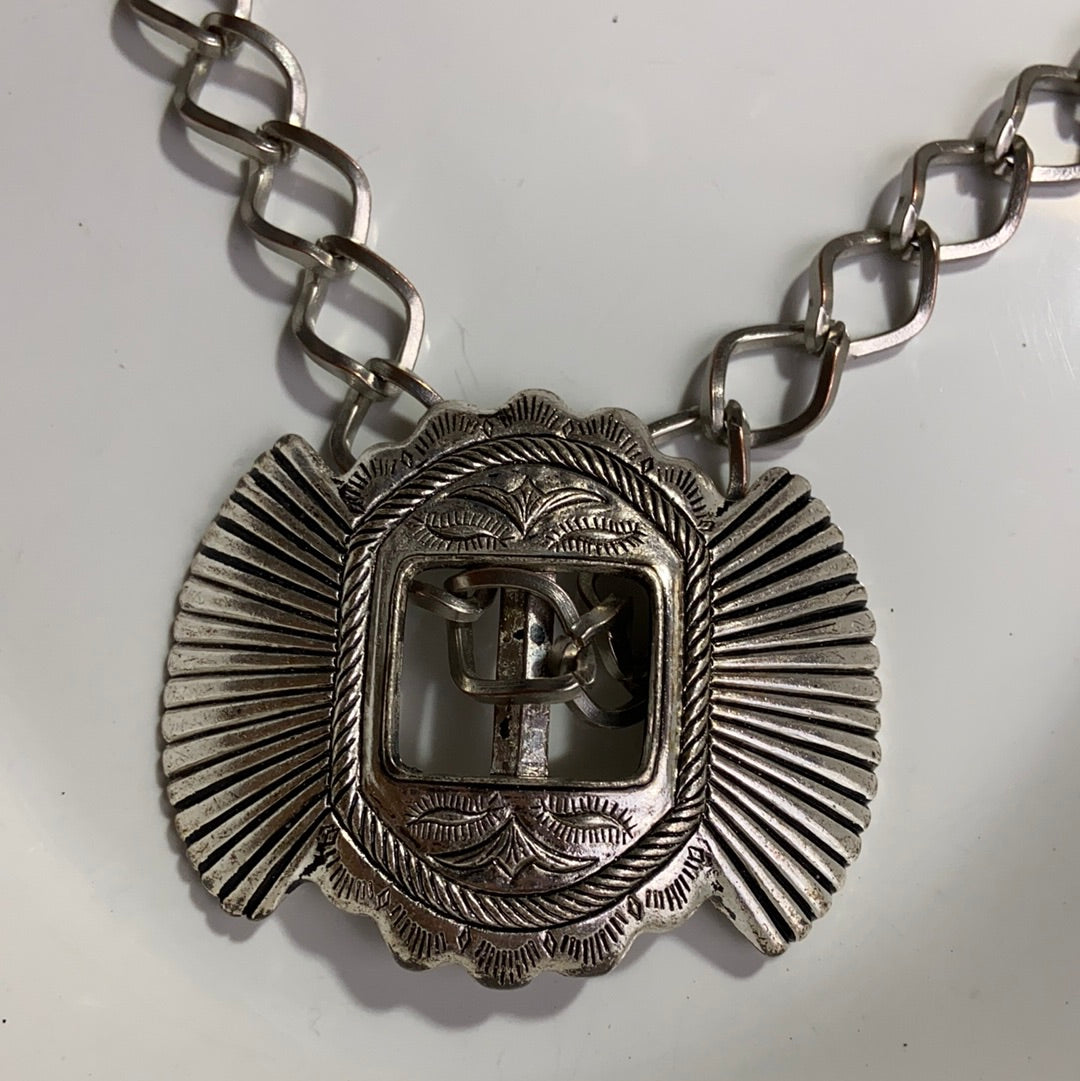 Heavy chain