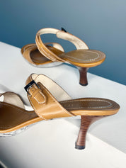 Cole Haan Heels