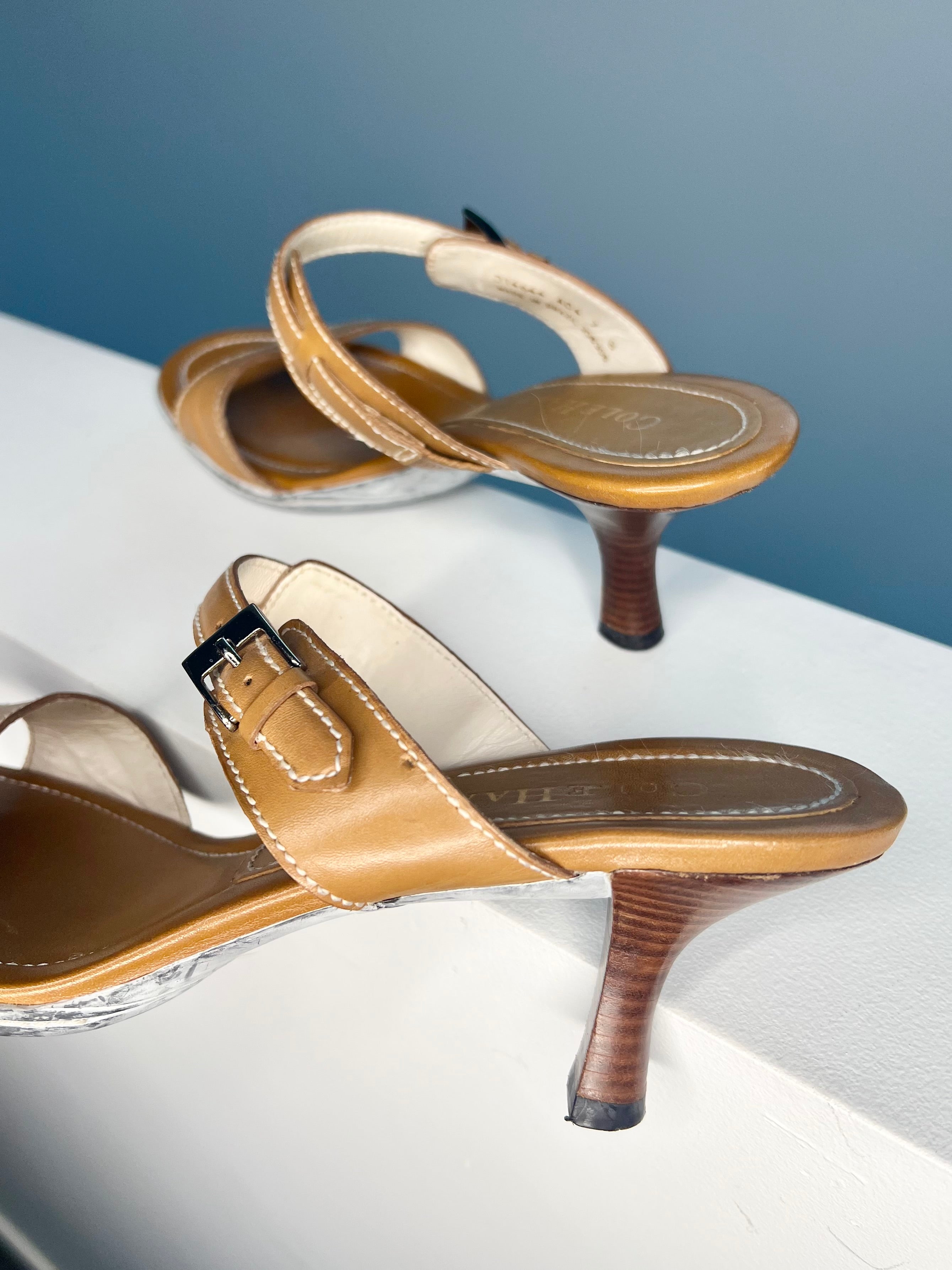 Cole Haan Heels
