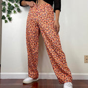 Vintage floral