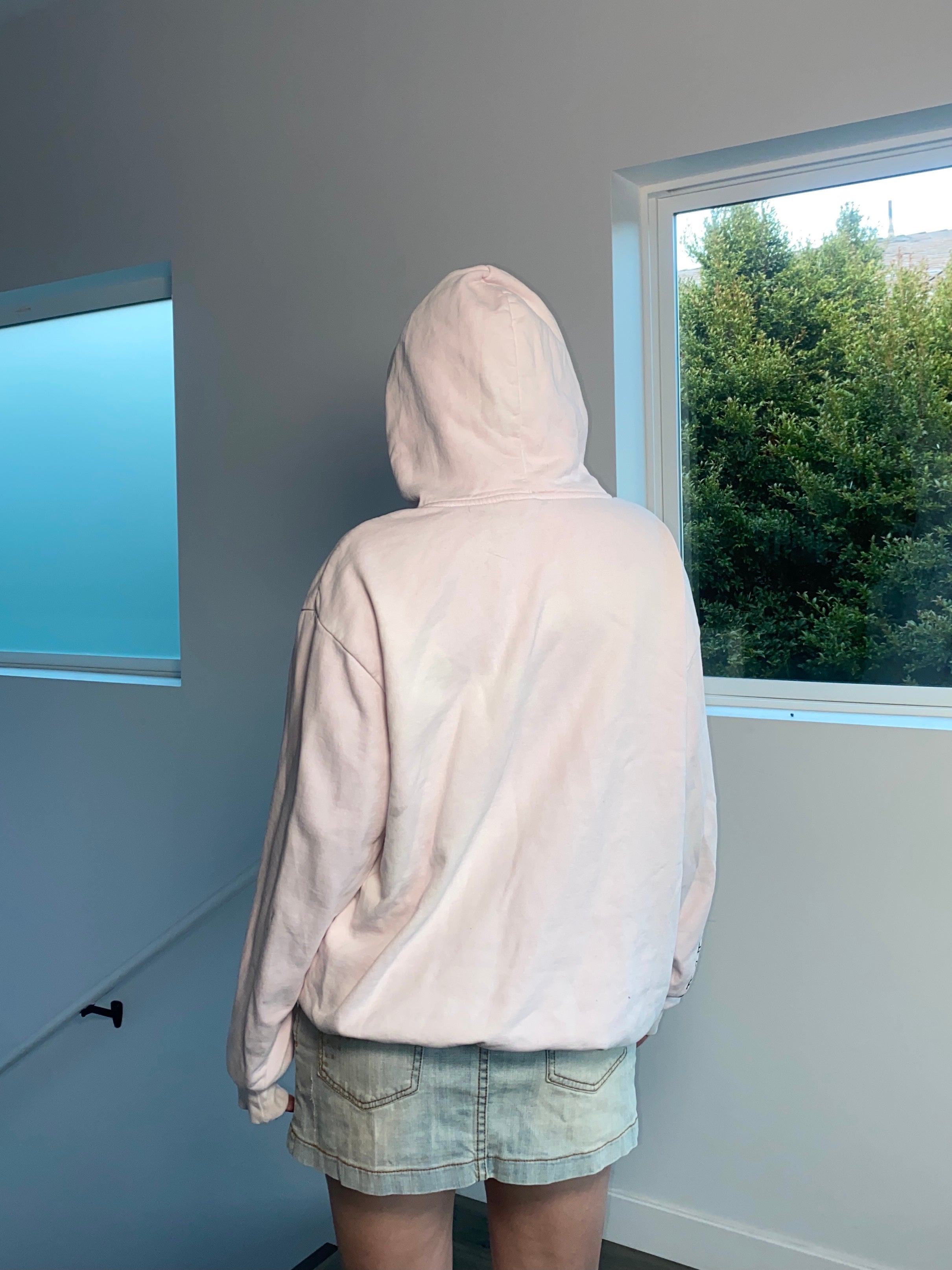 Paparazzi Hoodie