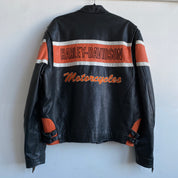 Harley Davidson #1 leather jacket
