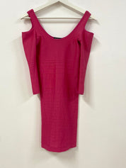 Bubblegum Bodycon