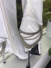 The Starla Boots