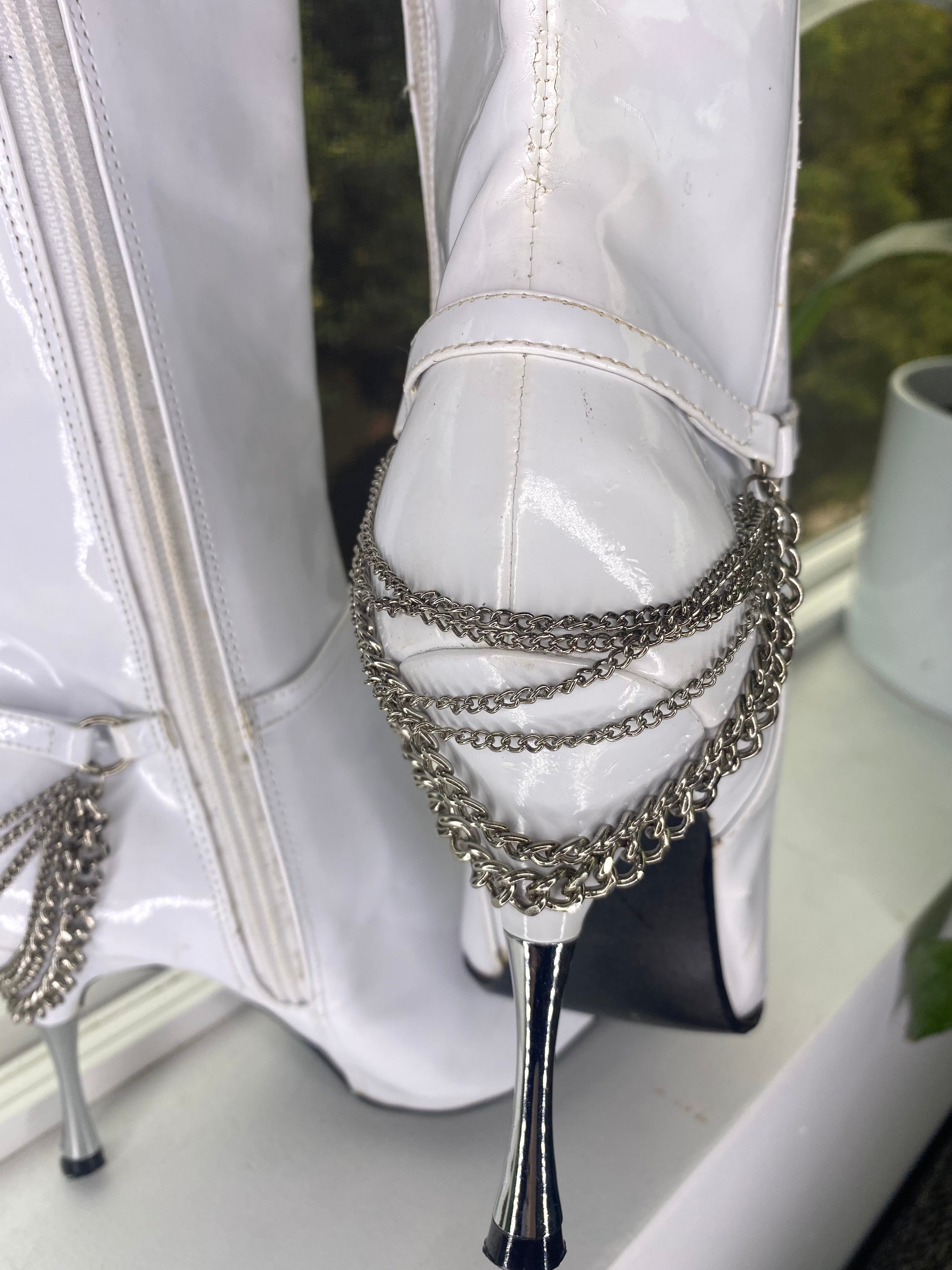 The Starla Boots