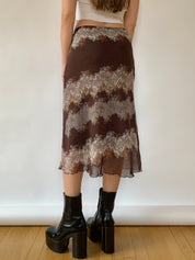 Vintage 1990s Skirt
