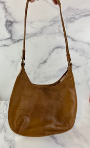 Fossil purse