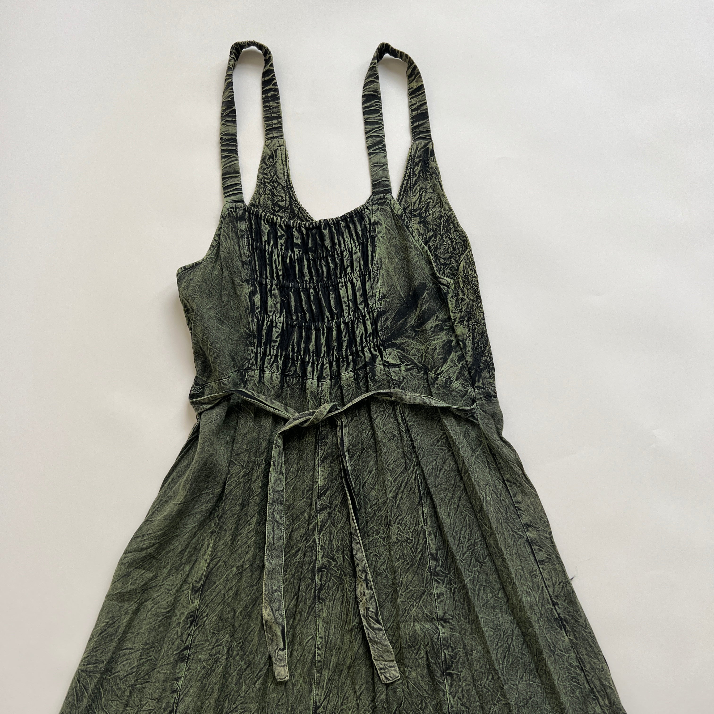 forest nymph maxi
