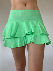 Lime Mini