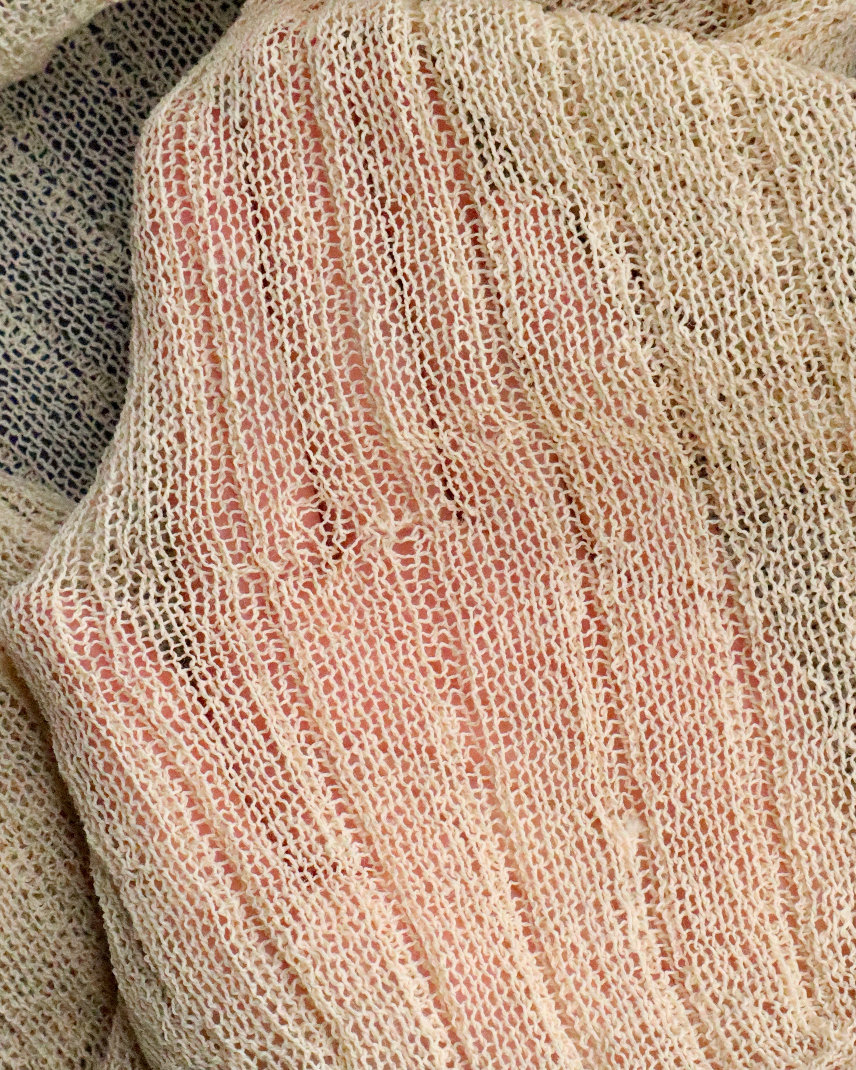 Gucci Beige Cardigan (Medium) 