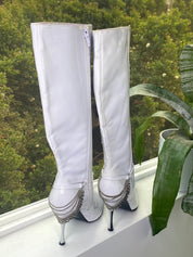 The Starla Boots