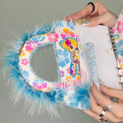 Lisa Frank Stationary