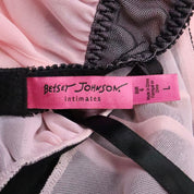 Betsey Johnson Babydoll Slip (Large)