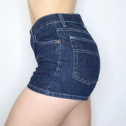GUESS Denim Shorts (M)
