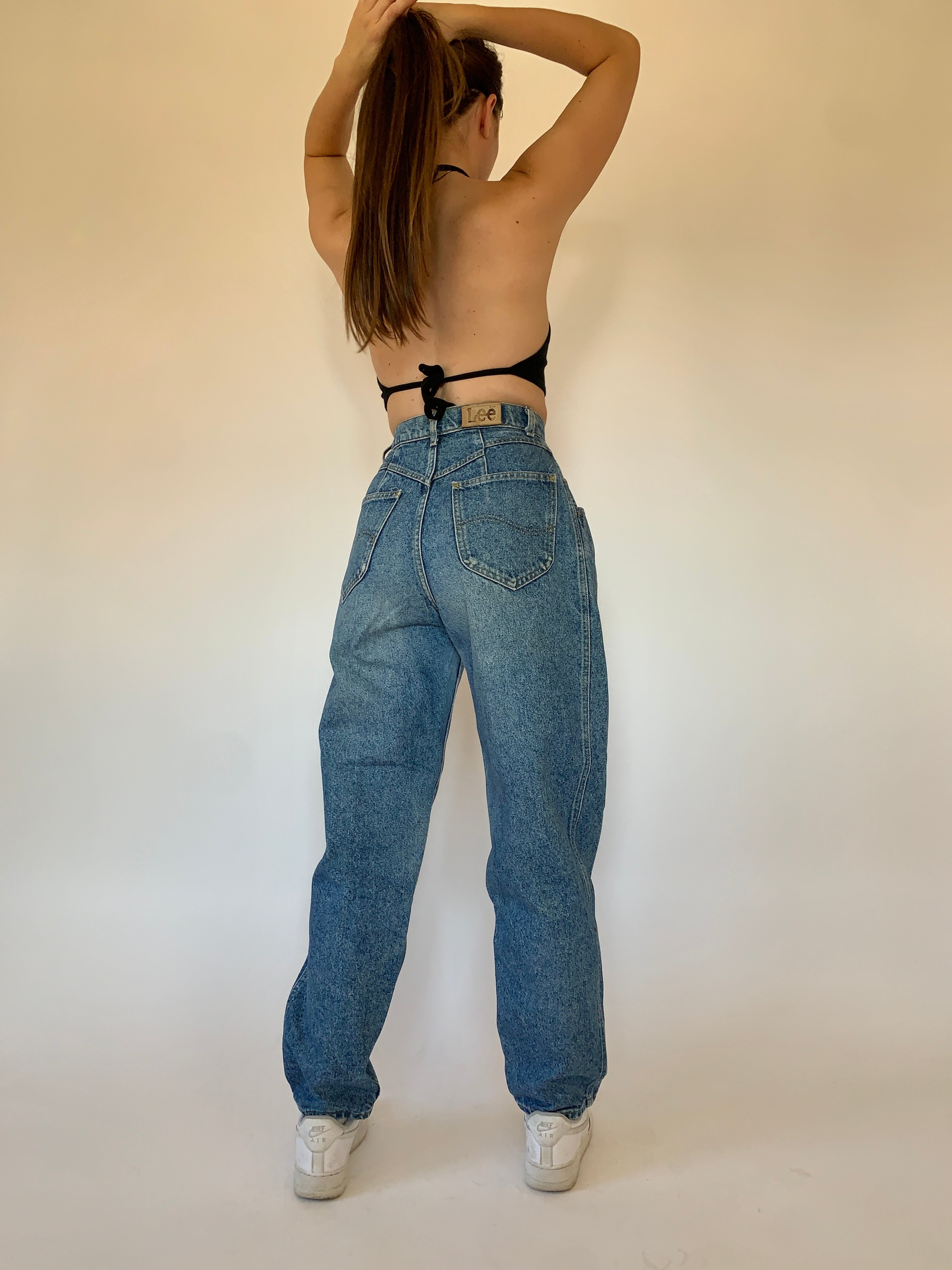 Vintage Lee Jeans