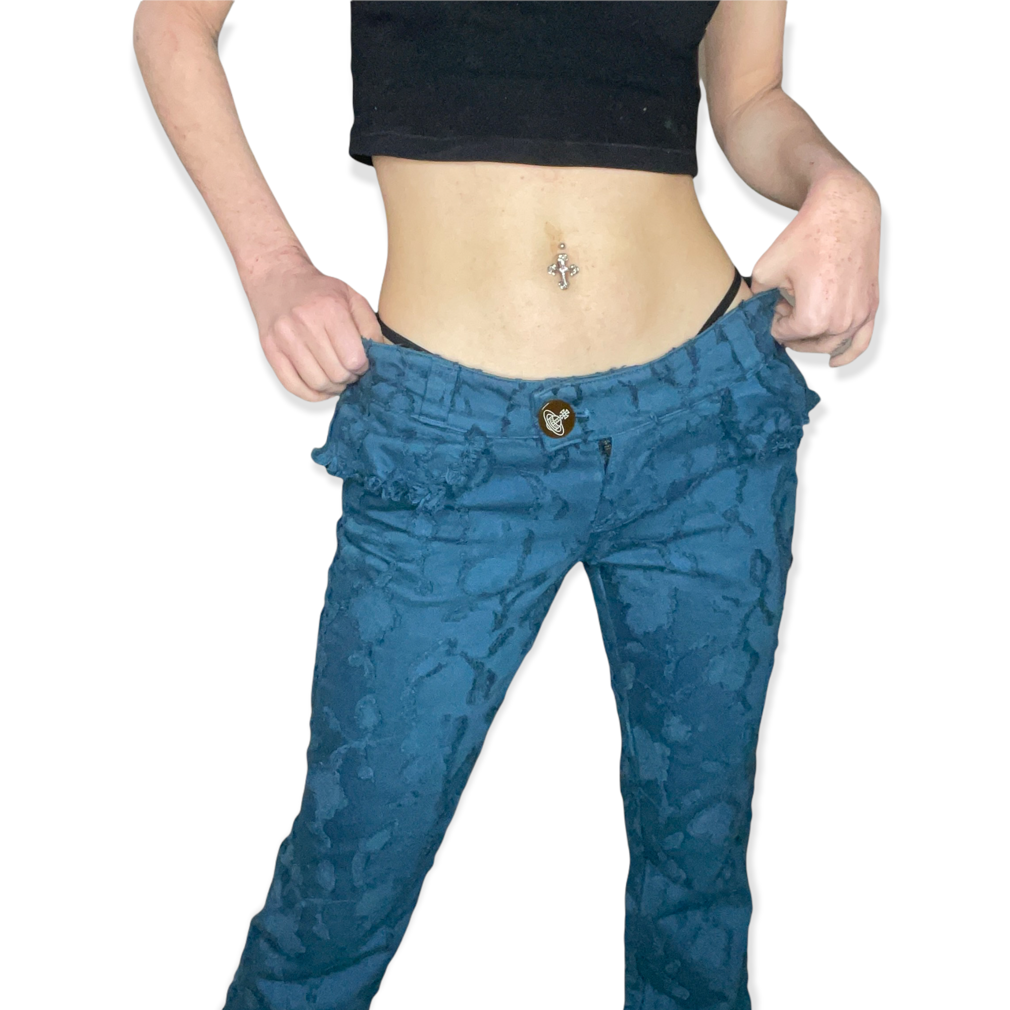 Vivienne Westwood pants