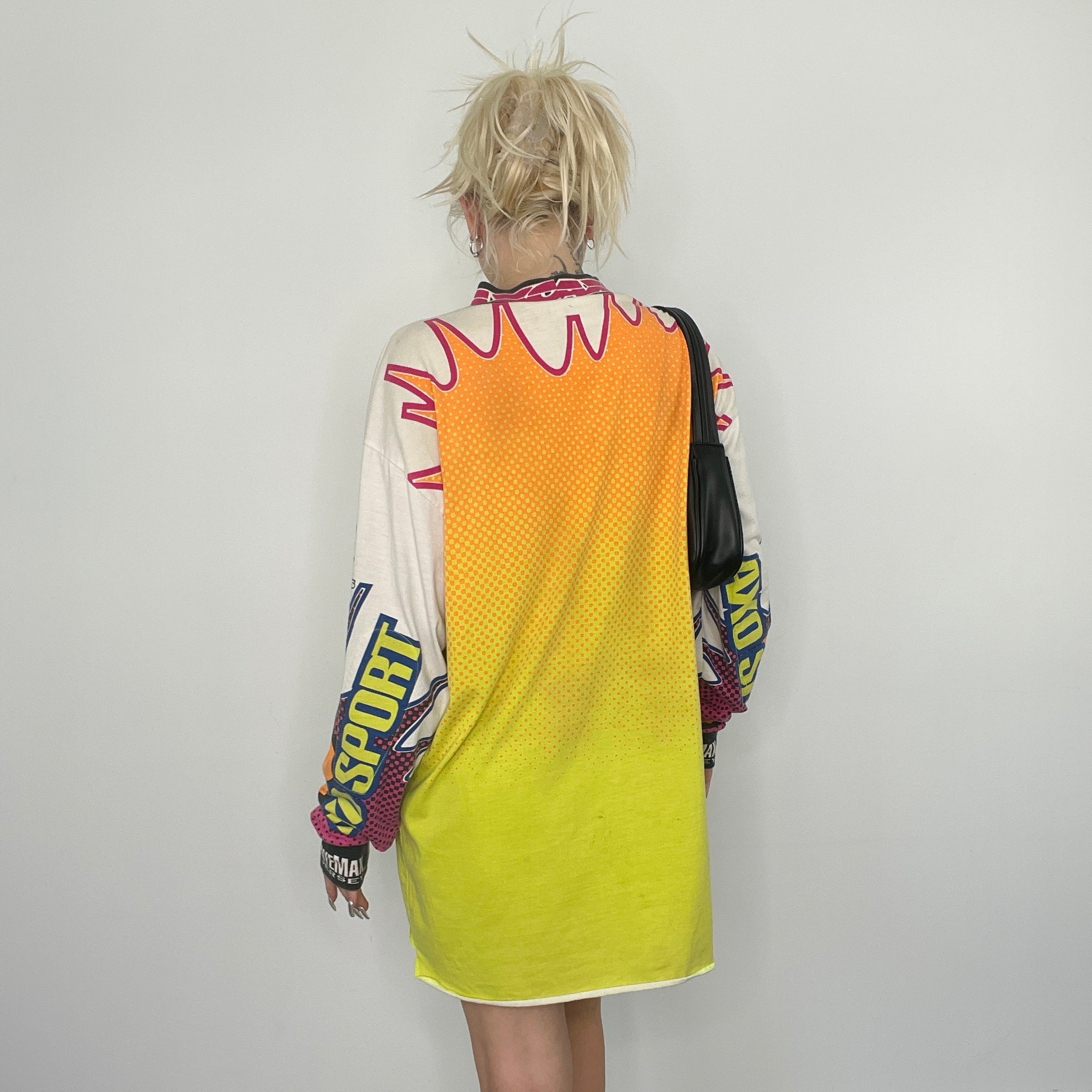 Motosport Longsleeve