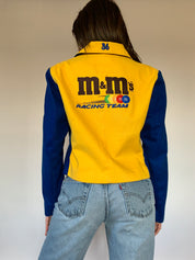 M & M’s Racing Jacket (M)