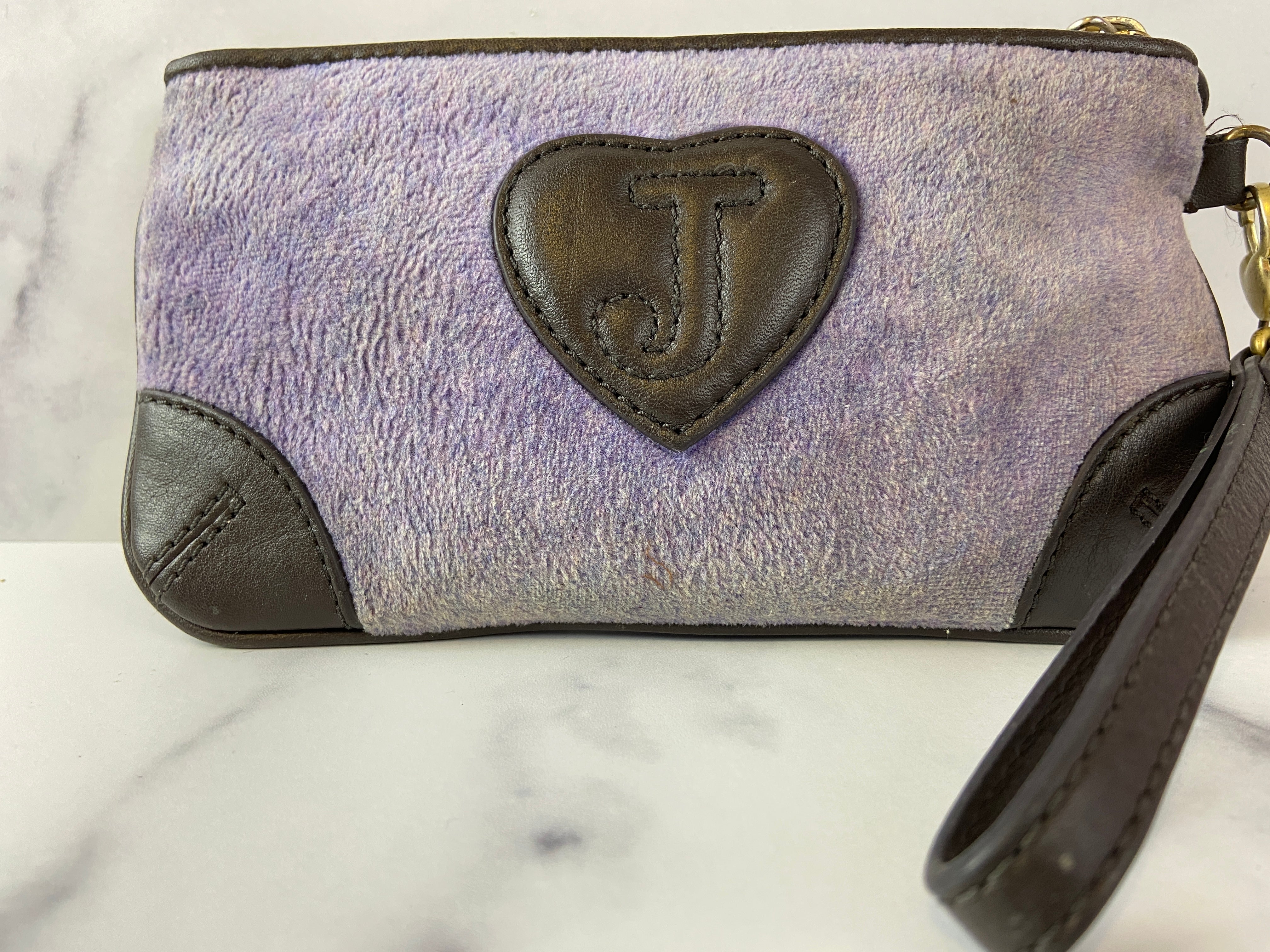 Juicy couture wallet