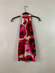Y2K Valentine’s Day halter